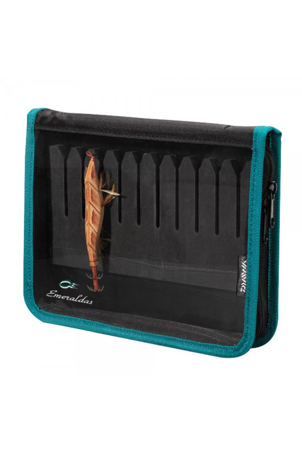 Daiwa Trousse Emeraldas Yem Çantası