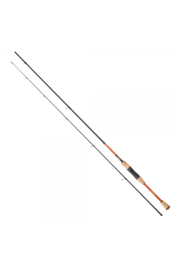 Daiwa Twilight 1.83m 5-14gr 2P Spin Olta Kamışı Daiwa Twilight 1.83m 5-14gr 2P Spin Olta Kamışı