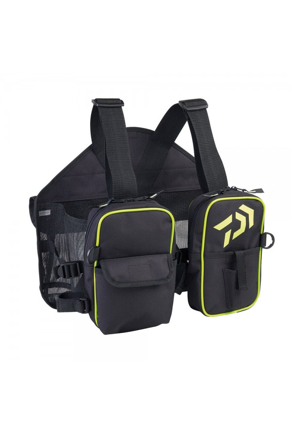 Daiwa Wading Eco Yelek Daiwa Wading Eco Yelek