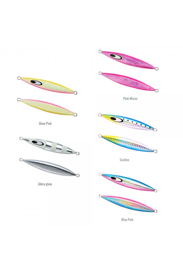 Dawia Saltiga Sk Jig 170 gr Dawia Saltiga Sk Jig 170 gr