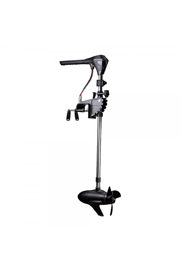 Haibo M100 65 lbs 12V Fırçasız Elektrikli Motor Haibo M100 65 lbs 12V Fırçasız Elektrikli Motor
