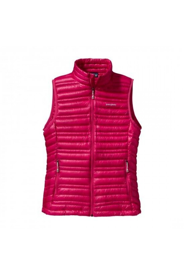 Patagonia Women's Ultralight Down Vest Patagonia Women's Ultralight Down Vest