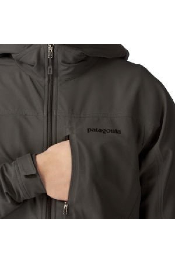 Patagonia Men's Simple Guide Hoody Patagonia Men's Simple Guide Hoody