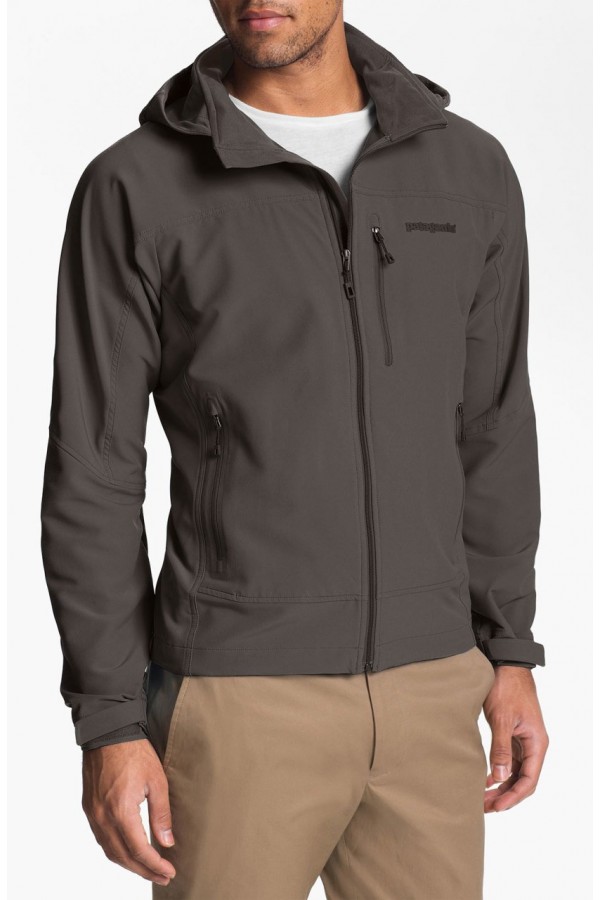 Patagonia Men's Simple Guide Hoody Patagonia Men's Simple Guide Hoody
