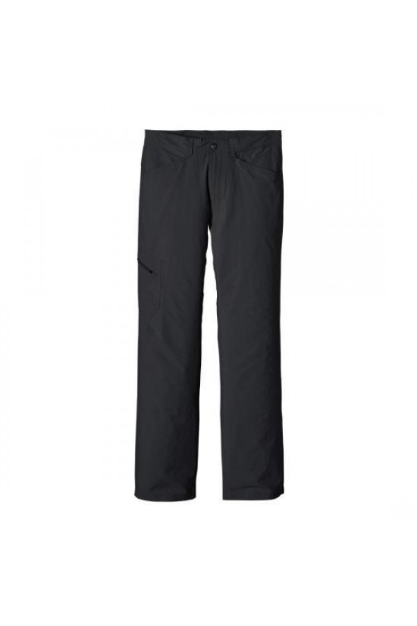 Patagonia Men's Rock Craft Pants  Inseam