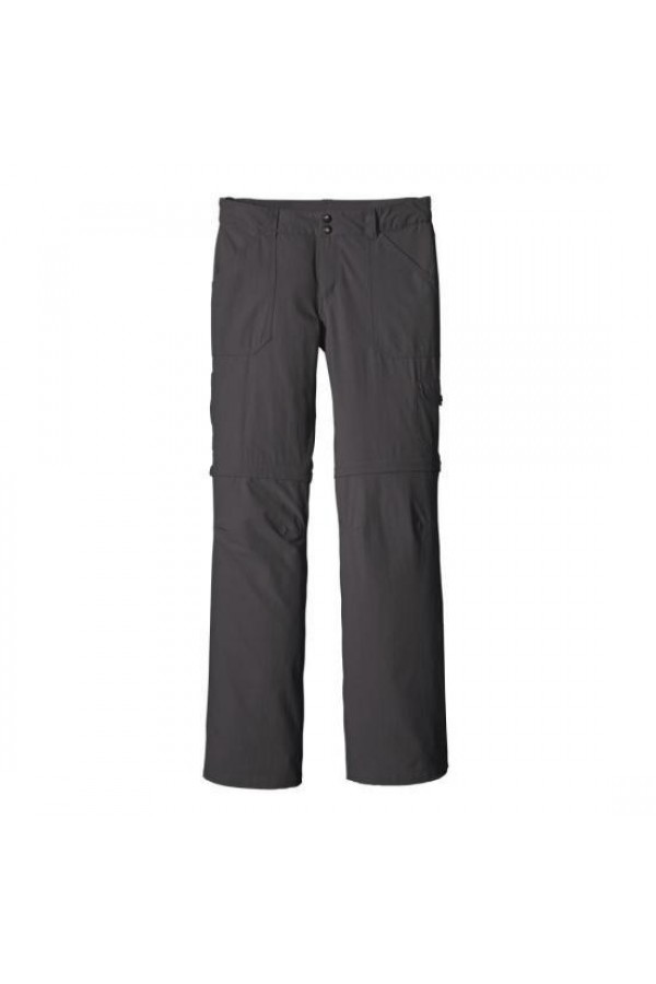 Patagonia Women's Nomader Zip-Off Pants