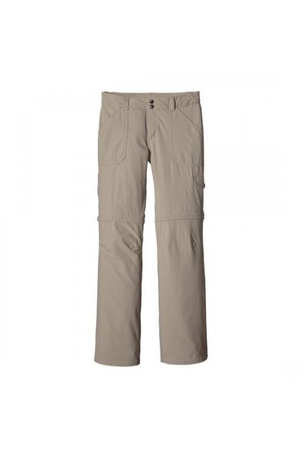 Patagonia Women's Nomader Zip-Off Pants