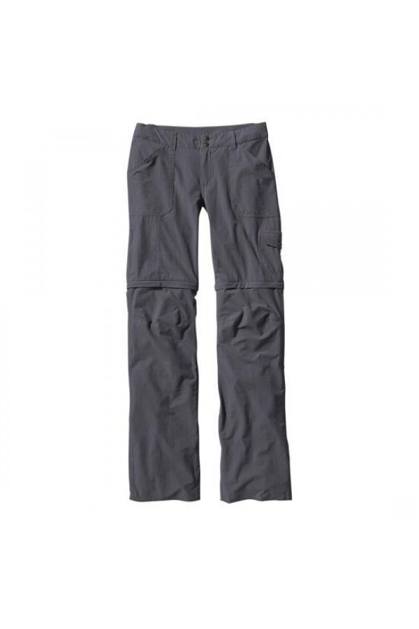 Patagonia Women's Nomader Zip-Off Pants