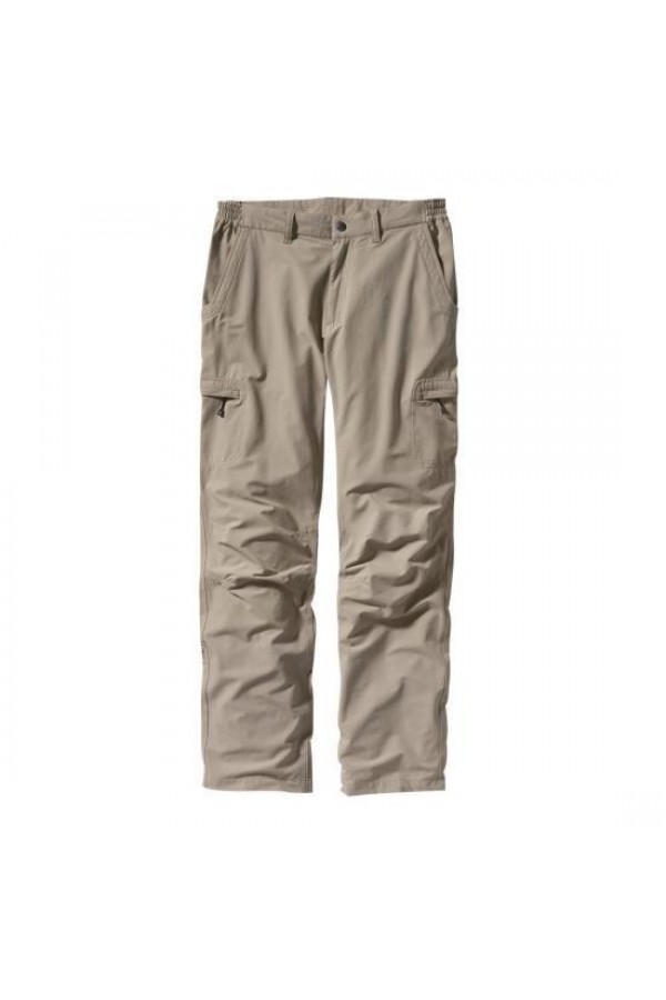 Patagonia Men's Nomader Pants - Long Patagonia Men's Nomader Pants - Long
