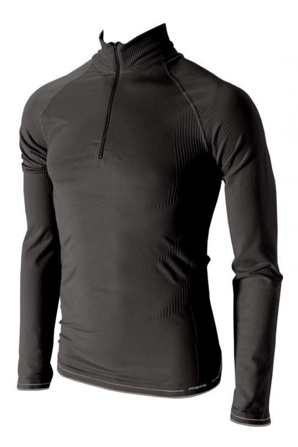 Patagonia Bayan Capilene Midweight Termal Zip-t İçlik Patagonia Bayan Capilene Midweight Termal Zip-t İçlik