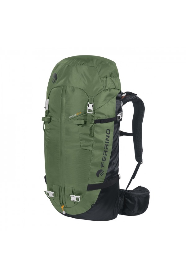 Ferrino Triolet 48+5 Sırt Çantası Ferrino Triolet 48+5 Sırt Çantası