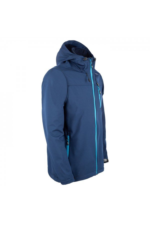 Evolite Rapid Softshell Mont Evolite Rapid Softshell Mont
