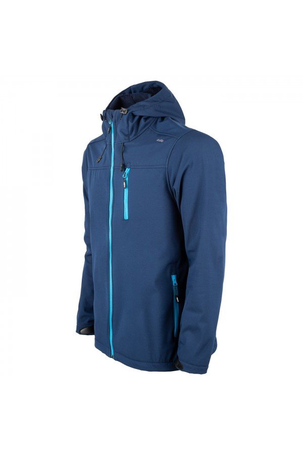 Evolite Rapid Softshell Mont Evolite Rapid Softshell Mont