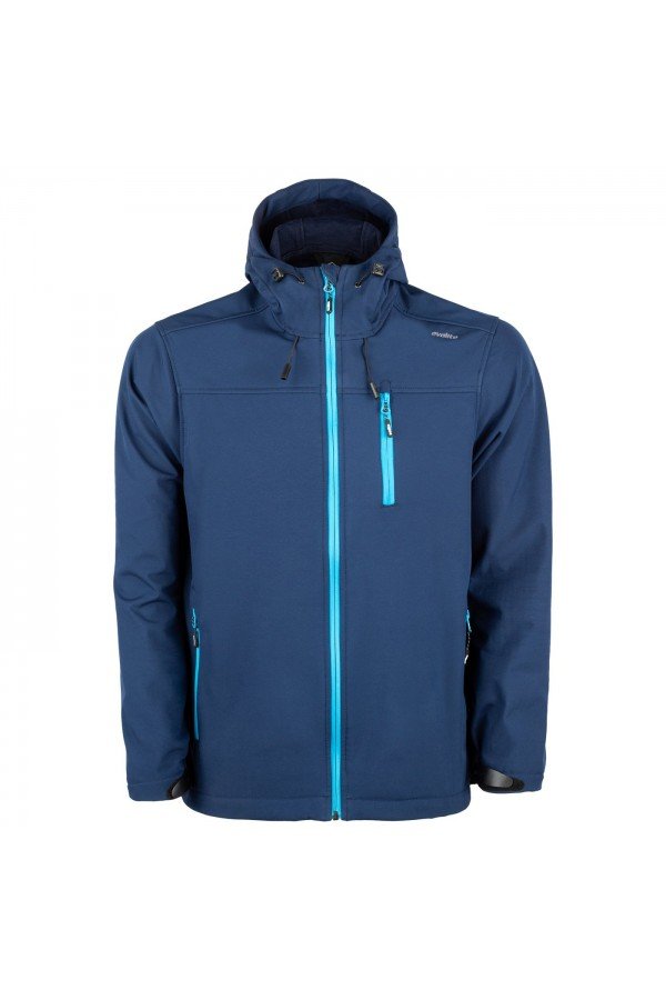 Evolite Rapid Softshell Mont