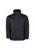 Evolite Men Thunder Jacket-Siyah