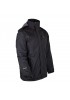 Evolite Men Thunder Jacket-Siyah