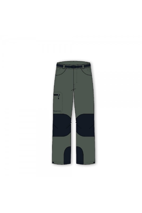 Grifone Maroon Erkek Pantolon Grifone Maroon Erkek Pantolon