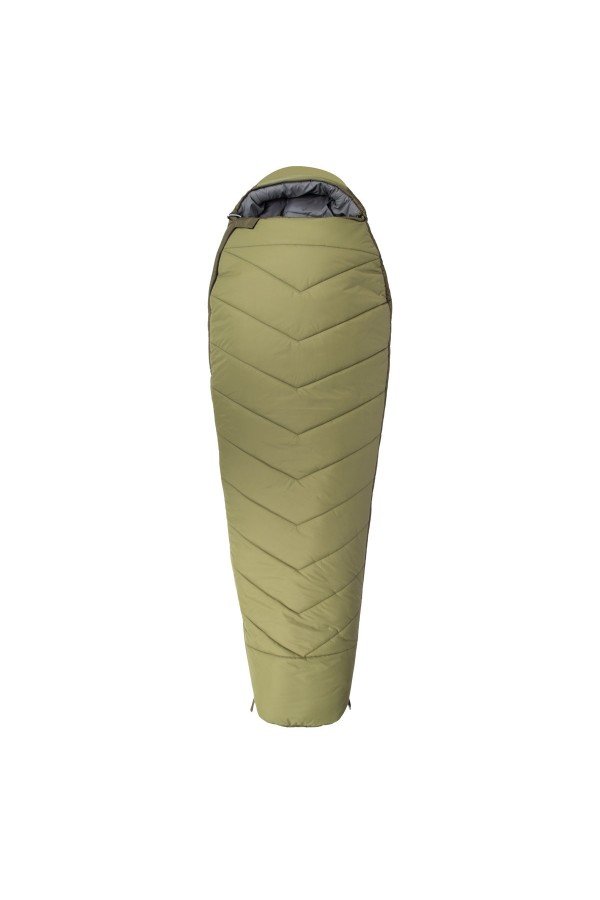 Evolite Hunter -32°C Birleştirilebilir 2 Kişilik Uyku Tulumu