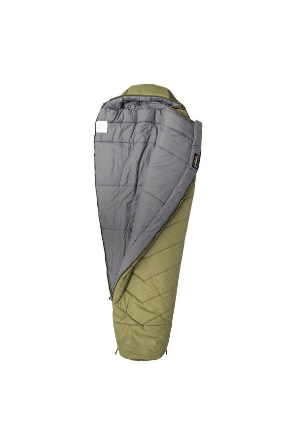 Evolite Hunter -32°C Birleştirilebilir 2 Kişilik Uyku Tulumu