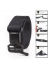 Evolite Multifast Magnet Tactical Kemer -Siyah Evolite Multifast Magnet Tactical Kemer -Siyah