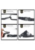 Evolite Multifast Magnet Tactical Kemer -Siyah Evolite Multifast Magnet Tactical Kemer -Siyah