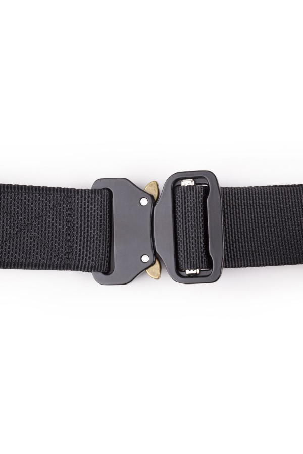 Evolite Cobra Tactical Kemer - Siyah Evolite Cobra Tactical Kemer - Siyah