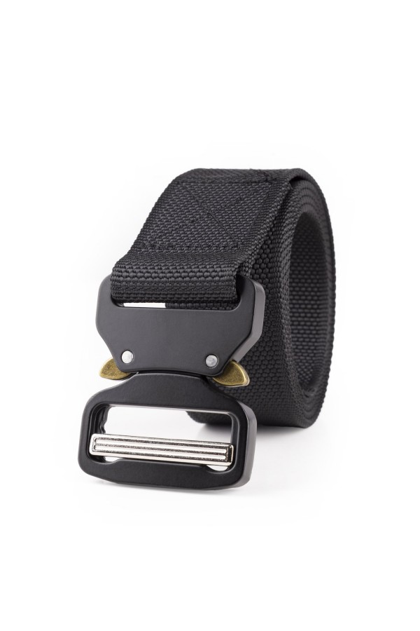 Evolite Cobra Tactical Kemer - Siyah Evolite Cobra Tactical Kemer - Siyah