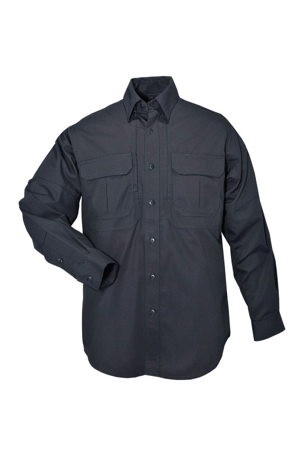 Evolite Swat Pro Tactical Gömlek - Siyah