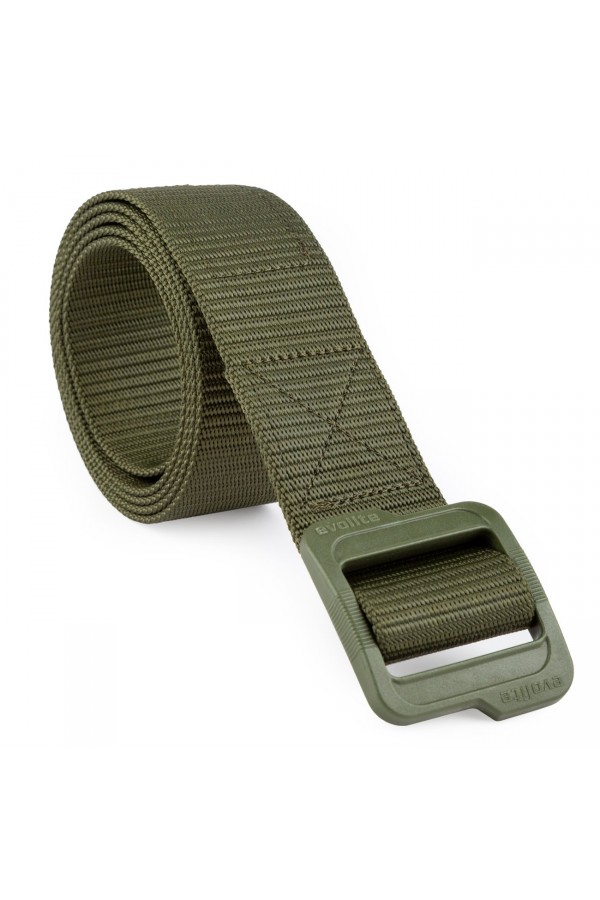 Evolite Tiger Tactical Kemer - Haki Evolite Tiger Tactical Kemer - Haki