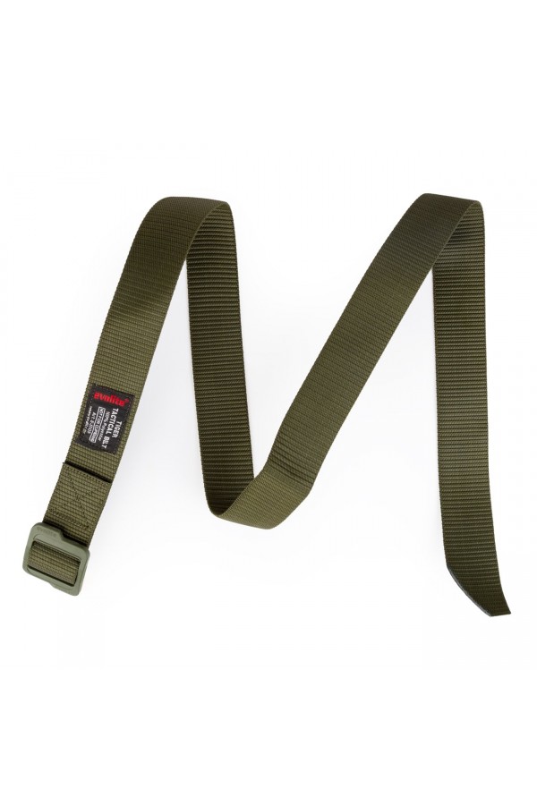 Evolite Tiger Tactical Kemer - Haki Evolite Tiger Tactical Kemer - Haki