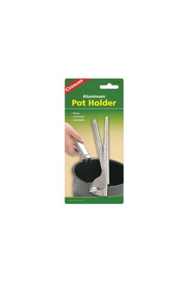 Coghlans Alüminyum Kamp Tencere Tava Tutma Sapı Coghlans Alüminyum Kamp Tencere Tava Tutma Sapı