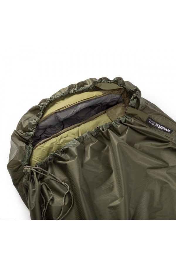 Evolite Micron Bivy Cover Dış Kılıf