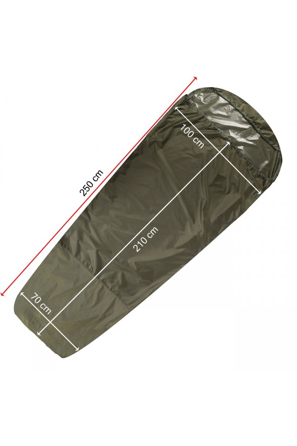 Evolite Micron Bivy Cover Dış Kılıf