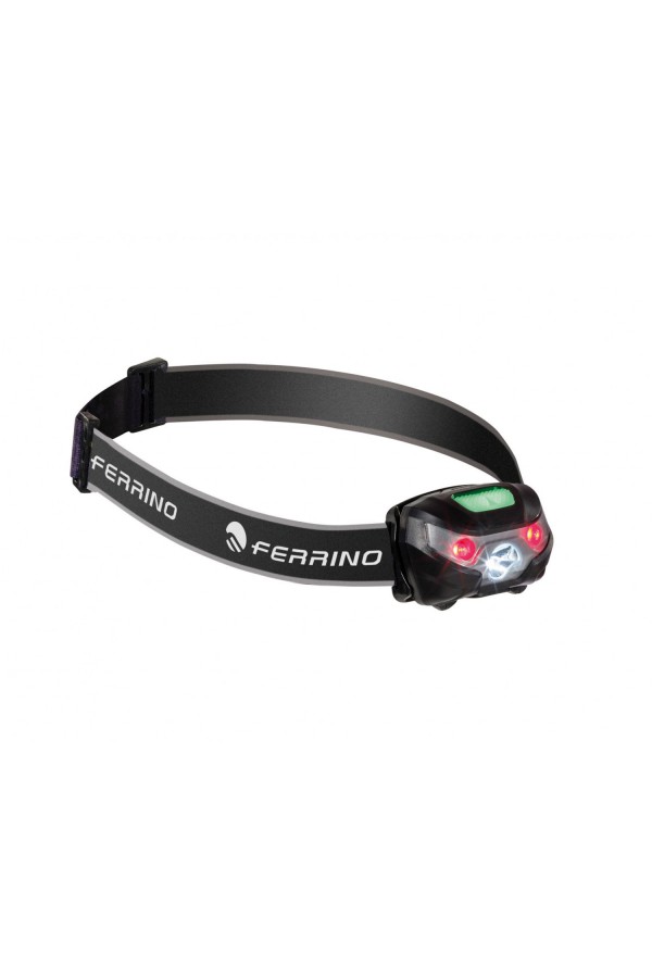 Ferrino Blitz 140 Lumen Kafa Lambası Ferrino Blitz 140 Lumen Kafa Lambası
