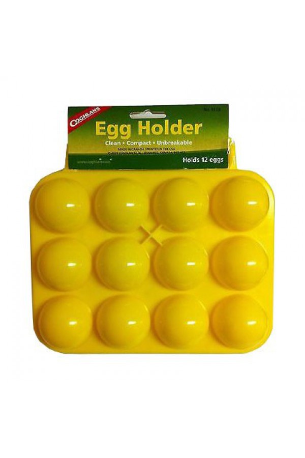 Coghlans 12li Yumurta Taşıma Kabı