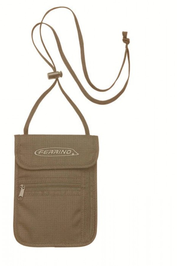 Ferrino Anouk Pasaport & Para Çantası Ferrino Anouk Pasaport & Para Çantası