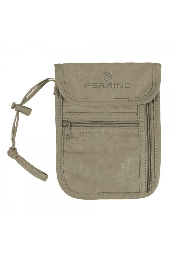 Ferrino Anouk Pasaport & Para Çantası Ferrino Anouk Pasaport & Para Çantası