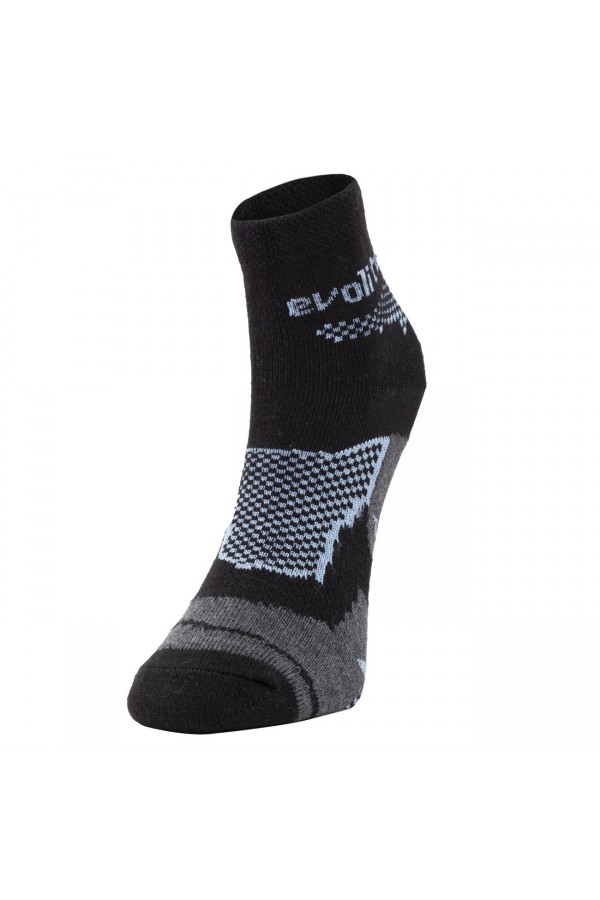 Evolite Sense Coolmax Çorap - Mavi