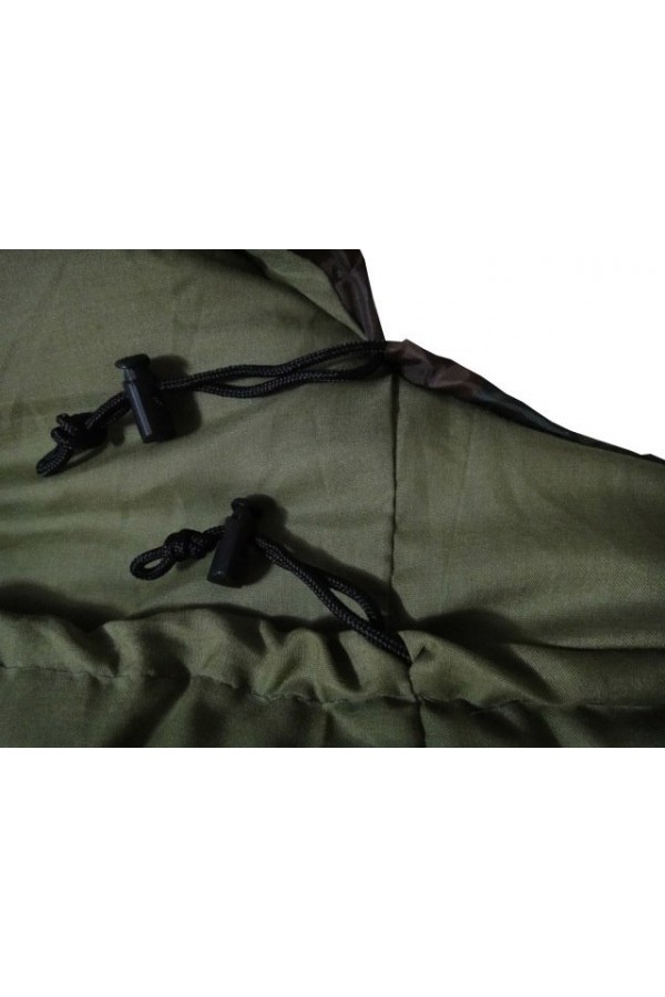 Evolite Alaska Pro -15° Uyku Tulumu