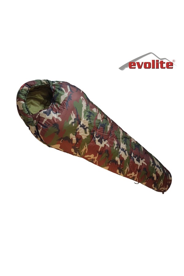 Evolite Alaska Pro -15° Uyku Tulumu