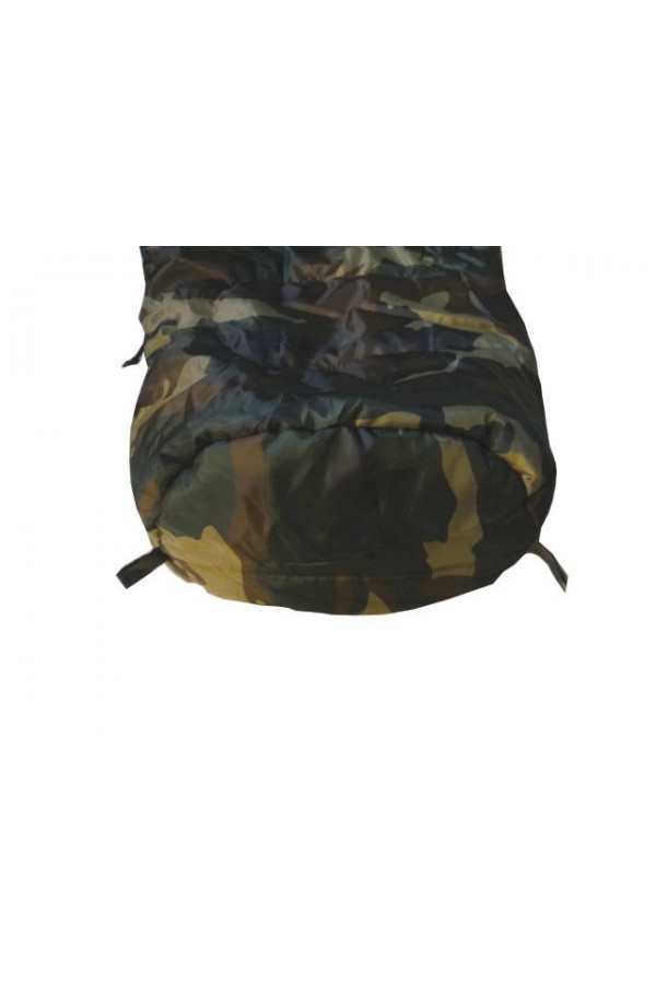 Evolite Alaska Pro -15° Uyku Tulumu