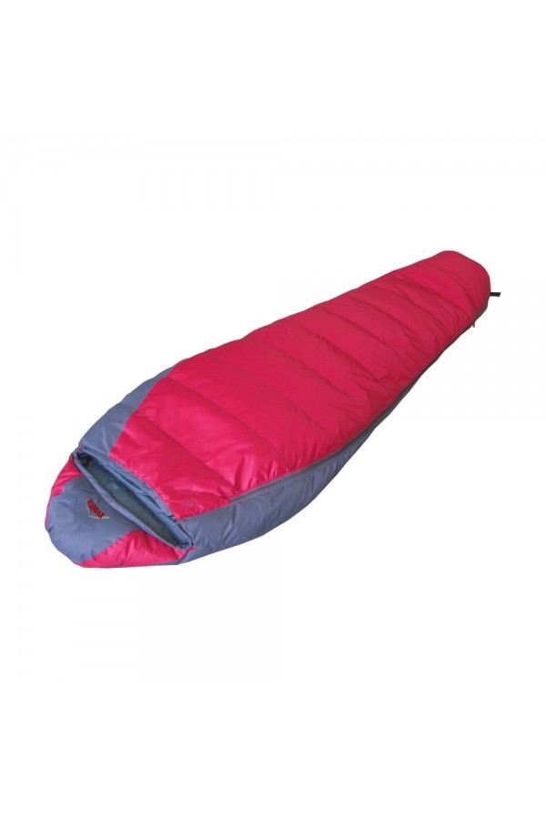 Evolite Cocoon 300 Kaz Tüyü -12° Uyku Tulumu Evolite Cocoon 300 Kaz Tüyü -12° Uyku Tulumu