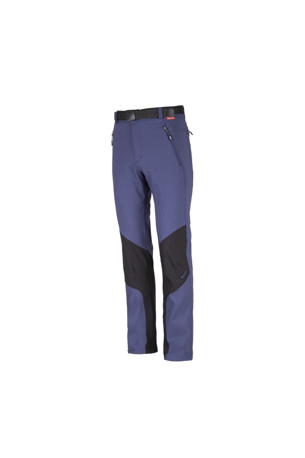 Evolite Route Bay Outdoor Pantolon - Mavi Evolite Route Bay Outdoor Pantolon - Mavi