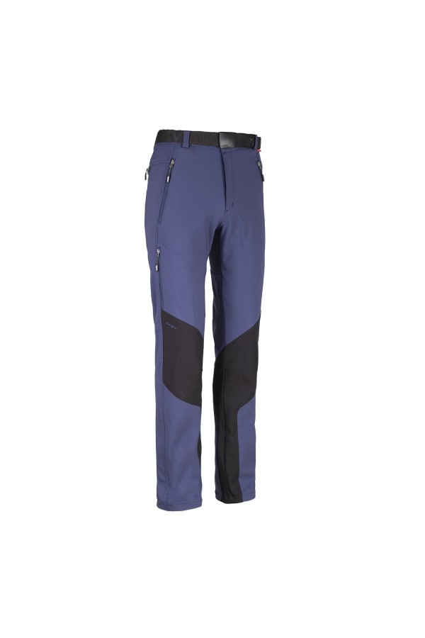 Evolite Route Bay Outdoor Pantolon - Mavi Evolite Route Bay Outdoor Pantolon - Mavi