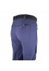 Evolite Route Bay Outdoor Pantolon - Mavi Evolite Route Bay Outdoor Pantolon - Mavi