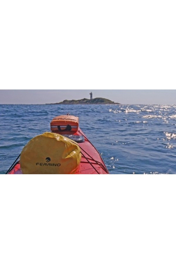 Ferrino Aquastop Su Geçirmez Çanta (M) Ferrino Aquastop Su Geçirmez Çanta (M)