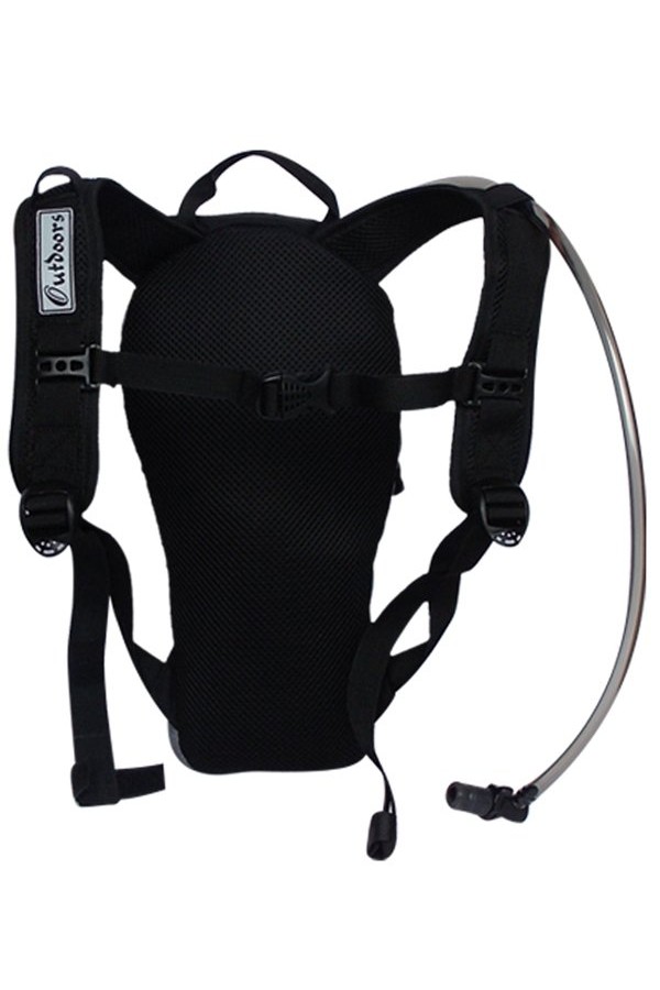 Outdoors Camel Bag 2lt. Outdoors Camel Bag 2lt.