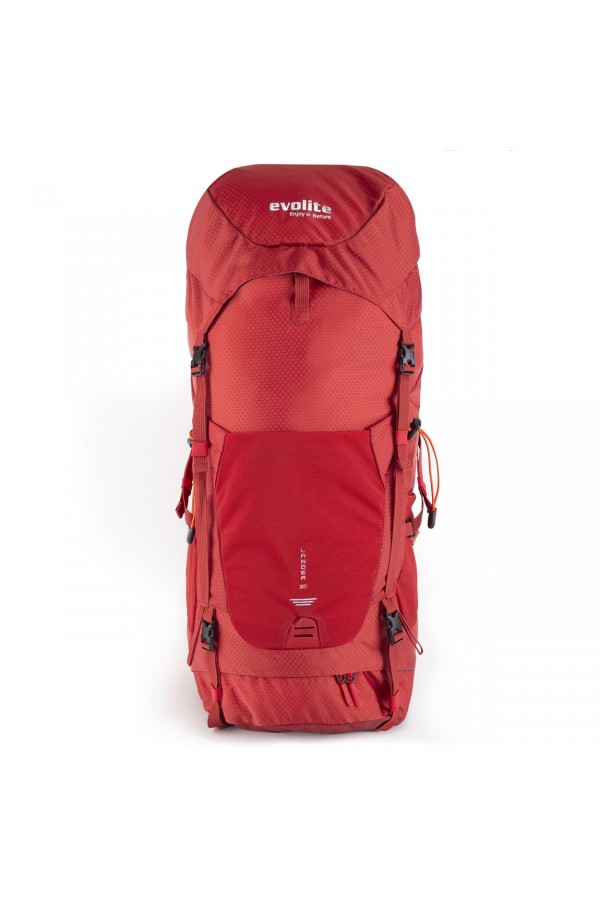 Evolite Lander 35 Sırt Çantası - Kırmızı