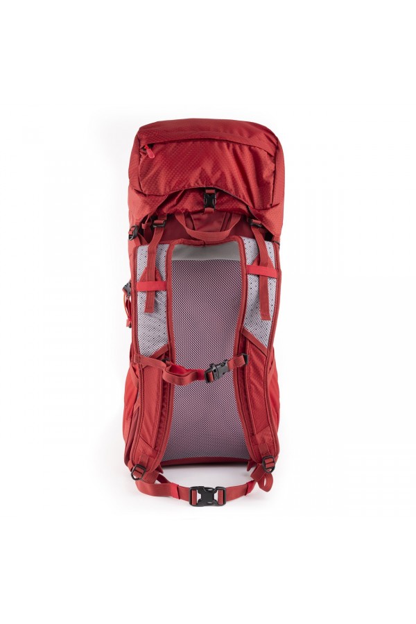 Evolite Lander 35 Sırt Çantası - Kırmızı