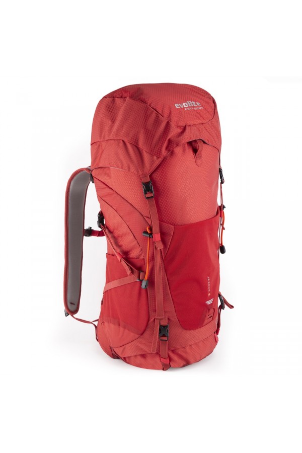 Evolite Lander 35 Sırt Çantası - Kırmızı
